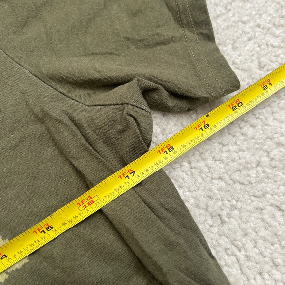 Arcteryx Leaf Rotary Wing 2 (RW2) Tee - Mens Small - Ranger Green - Picture 4 of 7